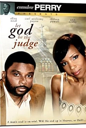 Let God Be the Judge