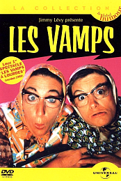 Les vamps