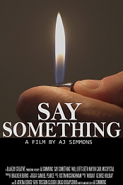 Say Something