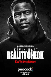 Kevin Hart: Reality Check