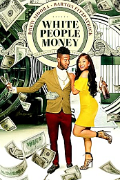 White People Money