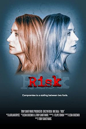 Risk (2017)720p WebRip AC3 Plex