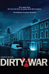 Dirty War
