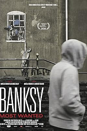 Banksy Most Wanted