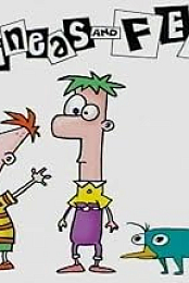 Phineas and Ferb