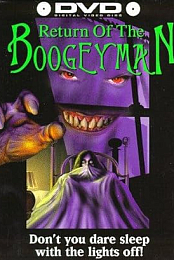 Return of the Boogeyman