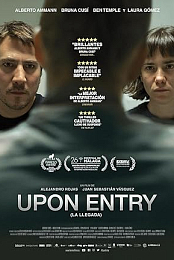 Upon Entry