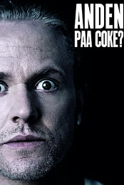 Anders Matthesen: Anden paa coke?