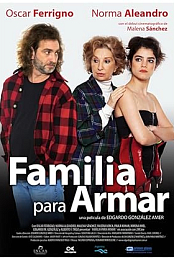 Familia para armar