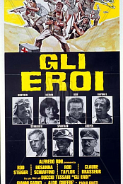 The Heroes