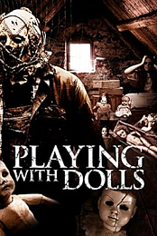 Playing with Dolls