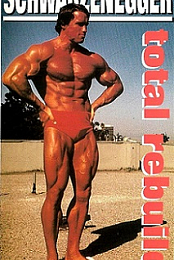 Schwarzenegger: Total Rebuild