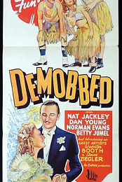 Demobbed
