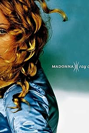 Madonna: Ray of Light