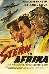 The Star of Africa