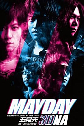 Mayday 3DNA