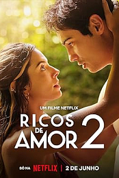 Rich in Love 2