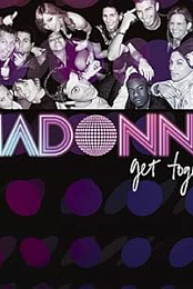 Madonna: Get Together (European Version)