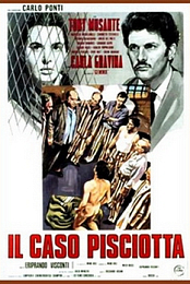 The Pisciotta Case