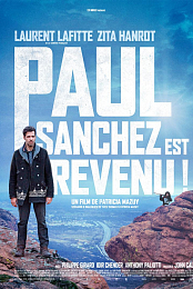 Paul Sanchez Is Back!