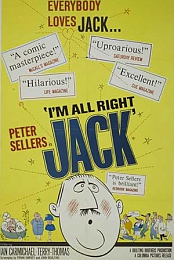 I'm All Right Jack
