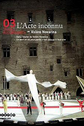 L'acte inconnu