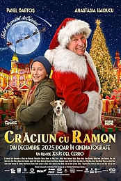 Christmas with Ramon