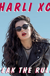 Charli XCX: Break the Rules