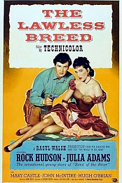 The Lawless Breed