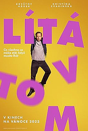 Lita v tom