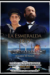 La Esmeralda 1879