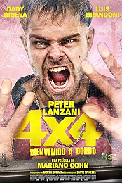 4x4