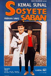 Sosyete Saban