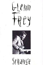 Glenn Frey Strange Weather Live in Dublin
