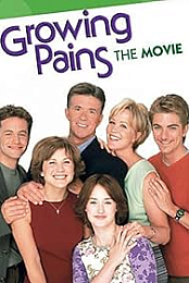 The Growing Pains Movie