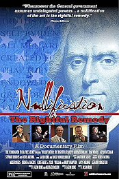 Nullification: The Rightful Remedy