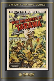 With the Marines at Tarawa