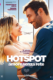 Hotspot - Amore senza rete