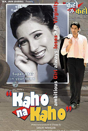 Kaho Na Kaho