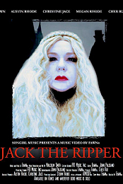 Jack the Ripper