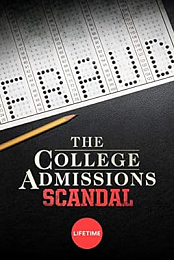 The College Admissions Scandal