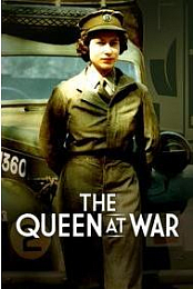 The Queen at War