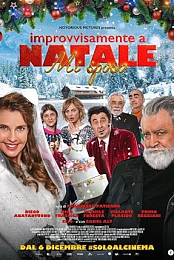 Improvvisamente a Natale mi sposo