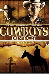 Cowboys Don't Cry