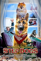 Step Dogs