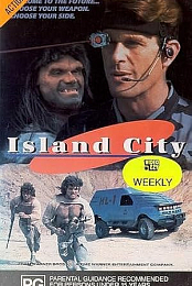 Island City