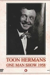 Toon Hermans: One Man Show 1958