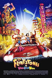 Os Flinstones em Viva Rock Vegas