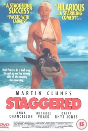 Staggered