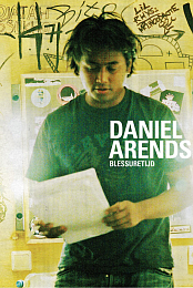 Daniel Arends: Blessuretijd